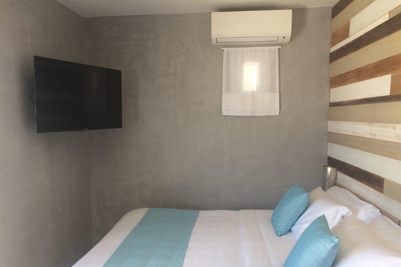 Melangel Villa Mykonos Town Eksteriør billede