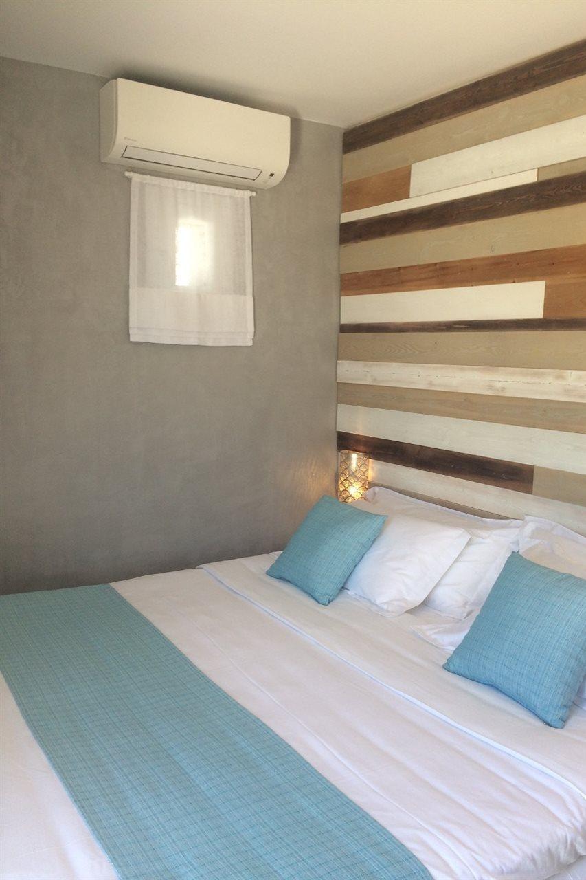 Melangel Villa Mykonos Town Eksteriør billede