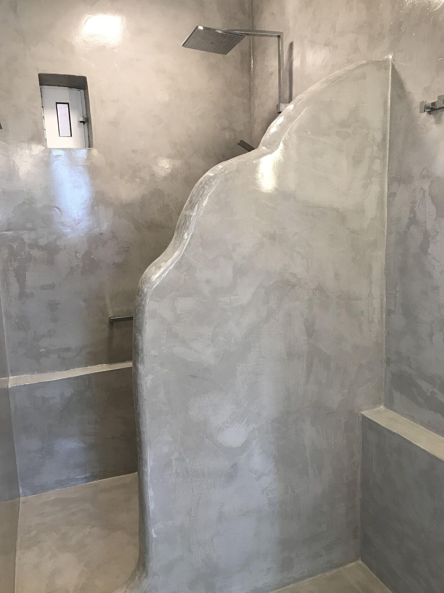 Melangel Villa Mykonos Town Eksteriør billede