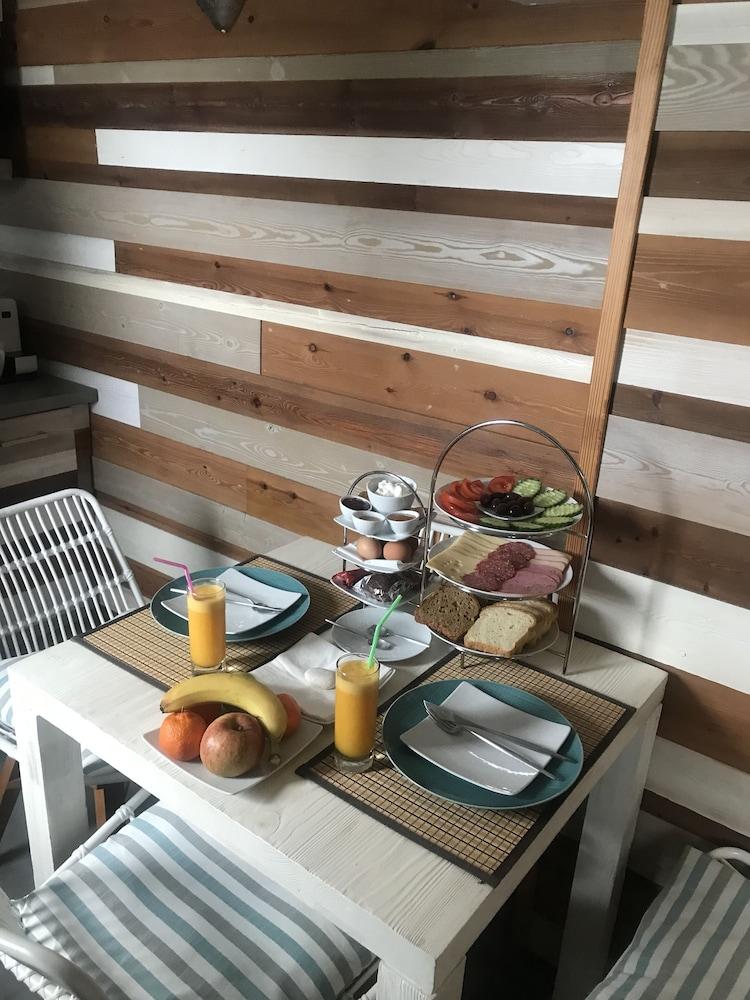 Melangel Villa Mykonos Town Eksteriør billede