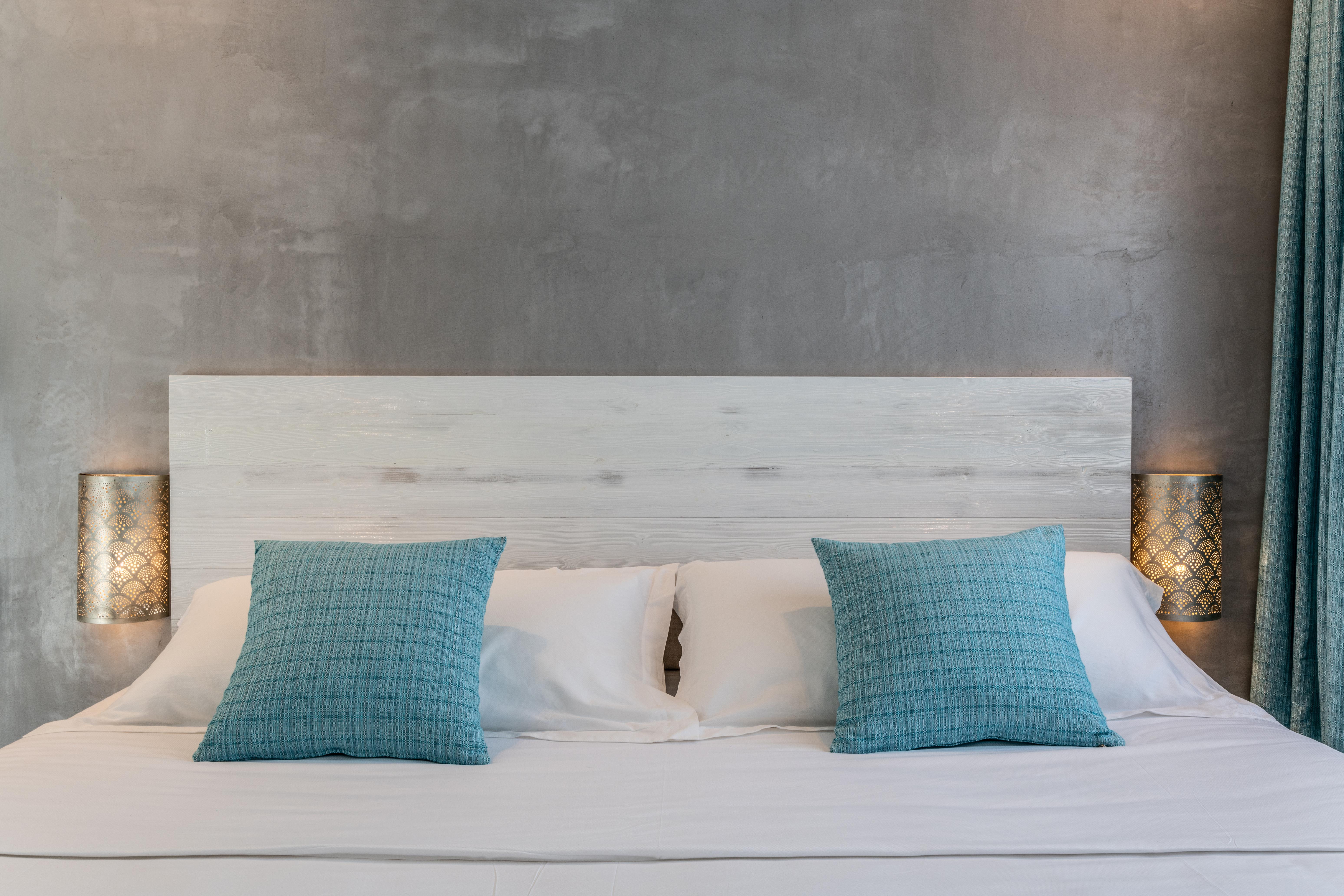 Melangel Villa Mykonos Town Eksteriør billede